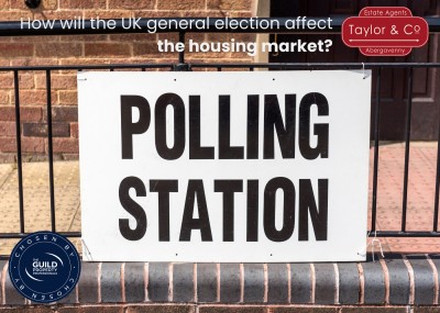 How will the UK general election affect the housing market?