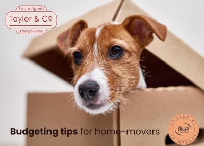 Budgeting tips for home-movers