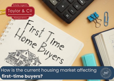 How is the current housing market affecting first-time buyers?