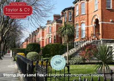 Stamp Duty on second homes: all you need to know