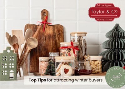 Top tips to attract winter buyers