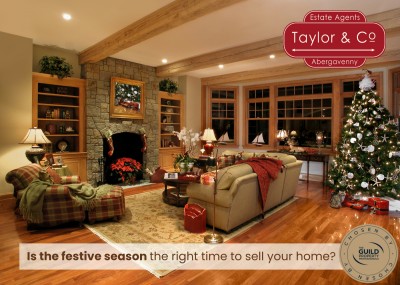 Is the festive season the right time to sell your home