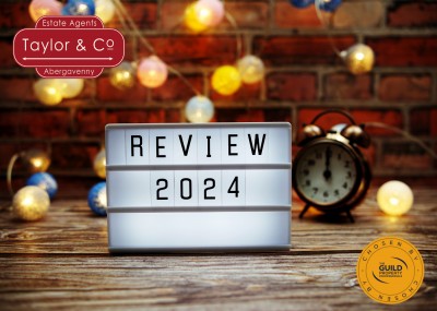 My round-up of 2024 by Kate Taylor