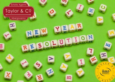 Property Resolutions 2025: what are yours?