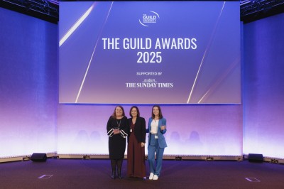 Guild Member Taylor & Co wins TWO Silver Awards for Sales and Lettings in Wales 